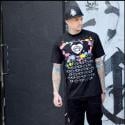 PHOTOS : Benji Madden, sa nouvelle copine n'a rien à voir avec Paris Hilton ! Mais rien !!