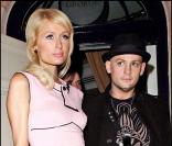 Paris Hilton et Benji Madden