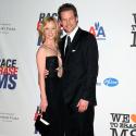 La jolie Anne Heche attend... le premier enfant de son nouveau compagnon !