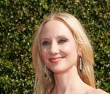 Anne Heche