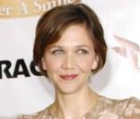 Maggie Gyllenhaal