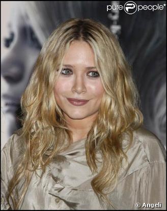 Mary-Kate Olsen