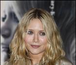 Mary-Kate Olsen