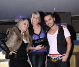 Alice, Caroline et Nicolas de Secret Story
