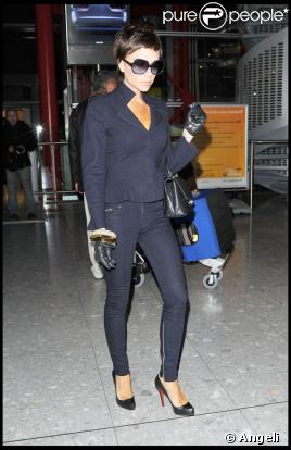 Victoria Beckham 