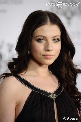 Michelle Trachtenberg