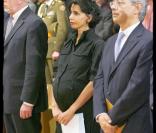Rachida Dati