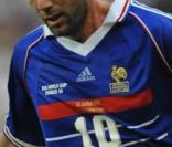 Zinedine Zidane