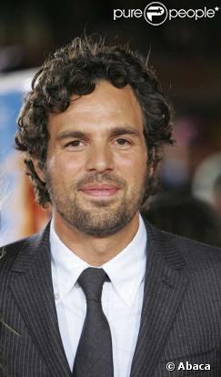 Mark Ruffalo