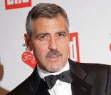 PHOTOS : George Clooney reçoit, après avoir récolté 1 million de dollars de fonds, l'Award du Coeur 2008 !
