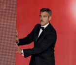 George Clooney
