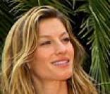 Gisele Bündchen veut sauver la planète