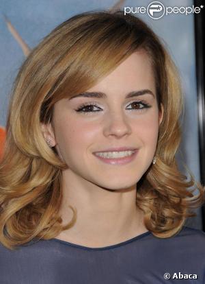 Emma Watson