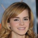 PHOTOS : Quand la jolie Emma Watson ose... la transparence en haut et le très court en bas !