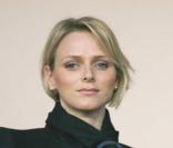 Charlene Wittstock
