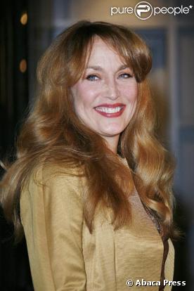 Jerry Hall