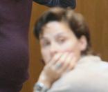 Jennifer Garner se fait belle pour aller chercher Violet !