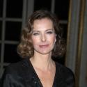 PHOTOS : Carole Bouquet, une princesse magnifique au bras de son prince italien ! 