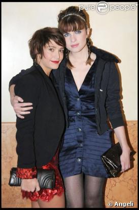 Emma de Caunes