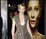 Cate Blanchett