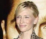 Cate Blanchett