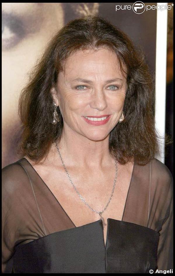 Jacqueline Bisset - Images Gallery