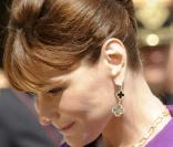 Carla Bruni-Sarkozy 