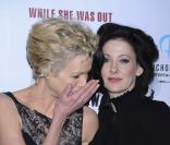 Kim Basinger et Susan Montford