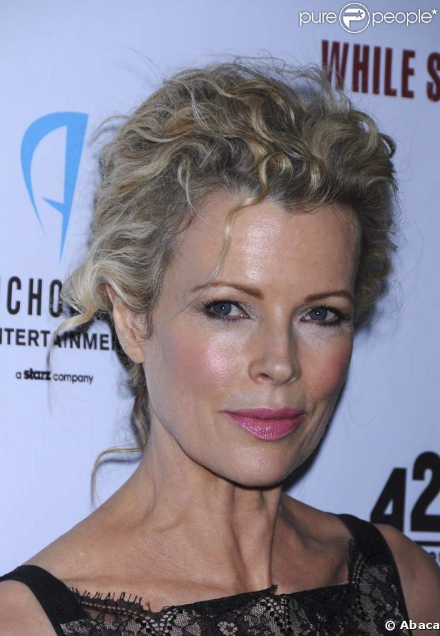 Kim Basinger