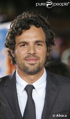 Le frère de Mark Ruffalo est mort... en jouant à la roulette russe !
