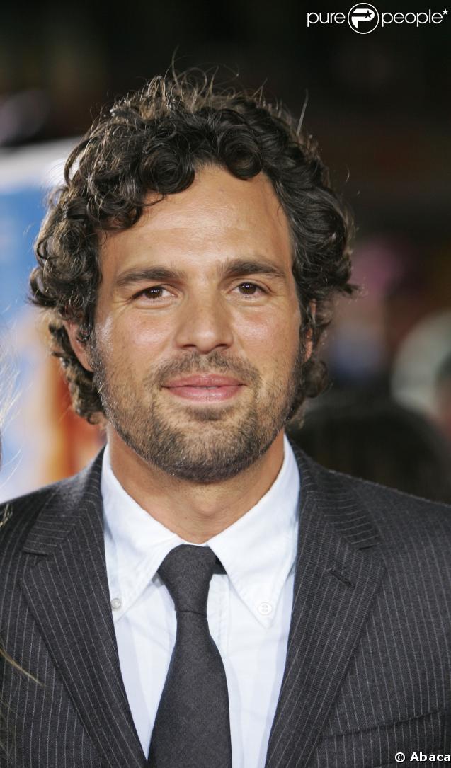 Le frère de Mark Ruffalo est mort... en jouant à la roulette russe !