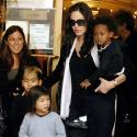 PHOTOS : Brad Pitt et Angelina Jolie sont-ils devenus complètement fous?