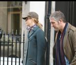 Nicole Kidman à Londres 10/12/2008