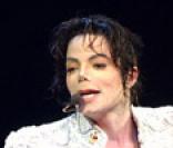 Michael Jackson en concert