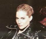 Sienna Miller nouvelle égérie de Tod's