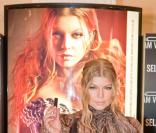 Fergie