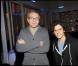 PHOTOS : MIchael Gregorio, l'incroyable standing ovation du Bataclan et... des people pour son show !