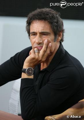 Gérard Lanvin