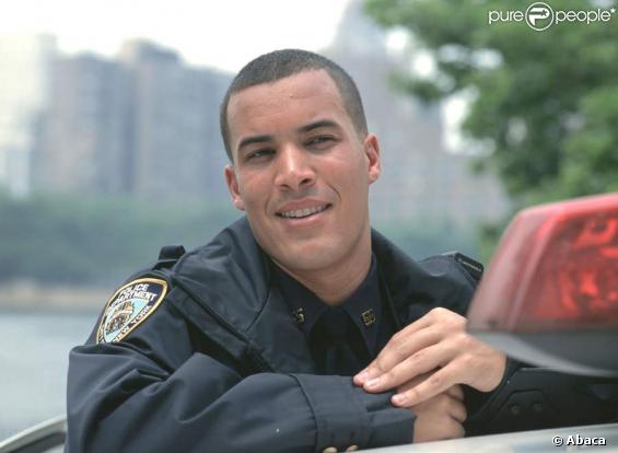 Coby Bell dans New York 911