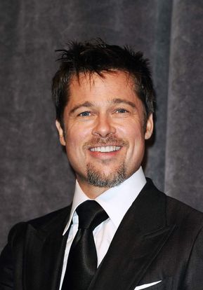 Brad Pitt