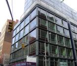 40 Mercer Residence par l'architecte français Jean Nouvelle