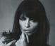 PHOTOS : Helena Christensen travaille sous couverture... et c'est torride ! 