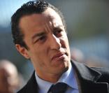 L'avocat Karim Achoui