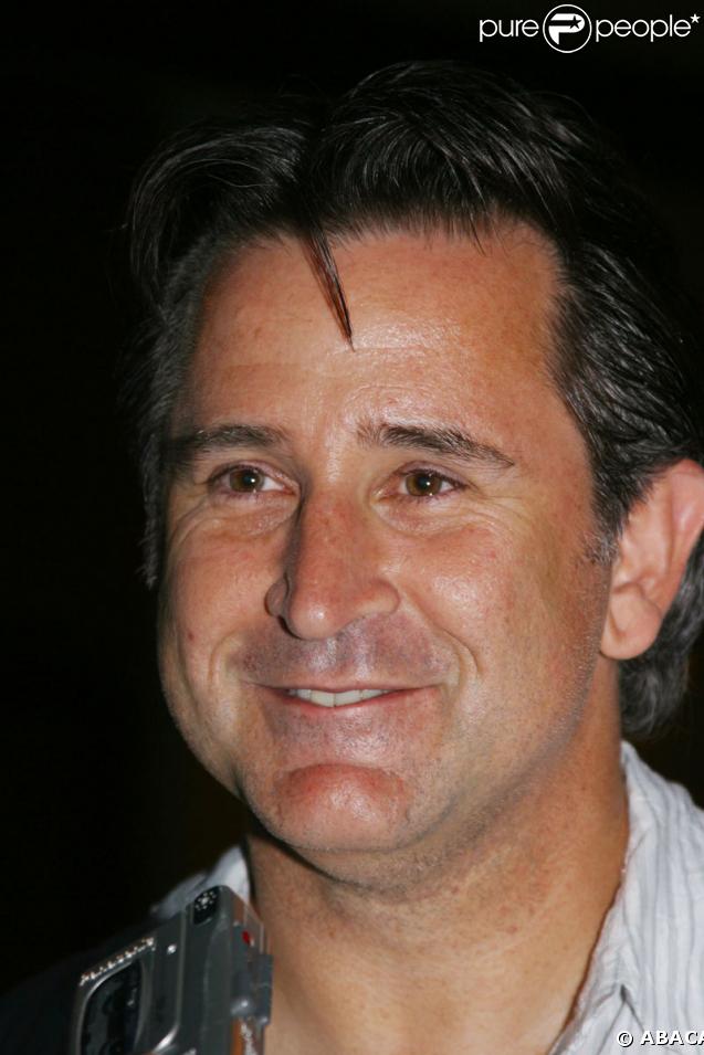 Anthony LaPaglia - Gallery Colection