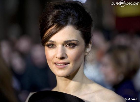 Rachel Weisz