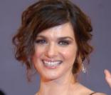 Rachel Weisz
