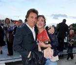 Roberto Alagna et Julie Depardieu