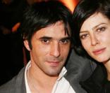 Anna Mouglalis et Samuel Benchetrit