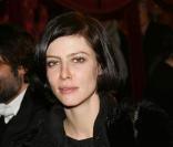 Anna Mouglalis à la cérémonie des raimu, le 15/12/08