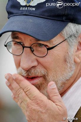 Steven Spielberg, victime du scandale financier de Madoff Investment